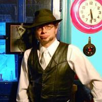photo of Greg Field, Rock & Roll Soloist