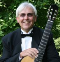 photo of Robert Mccloy Classical/Jazz Guitar