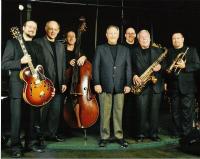 photo of Dan Heath With The Paradise Band