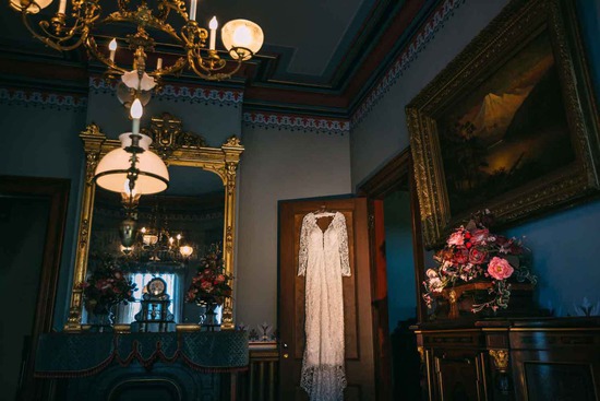 Portfolio image for Camron-Stanford House