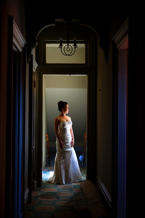Portfolio image for Camron-Stanford House