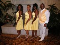 photo of Escalade Show & Dance Band