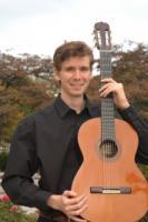 photo of Stephen Tunstall