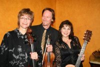 photo of The Aisling String Trio