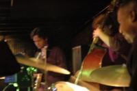 photo of The Joshua Walker Trio