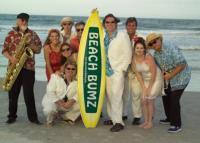photo of The Beach Bumz