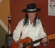 photo of Glenn, A Band of One