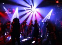 photo of Abe One Deejays and Karaoke