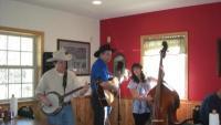 photo of Bear Hill Bluegrass