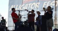 photo of St. Roch Band