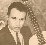 photo of Bill Katsioutas