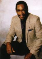 photo of Mr. Nat Rice