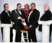 photo of The de'Ja'Vu Band