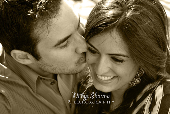 photo of Nithya Sharma Photography