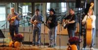 photo of California Ramblers Bluegrass Band