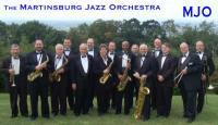 photo of Martinsburg Jazz Orchestra