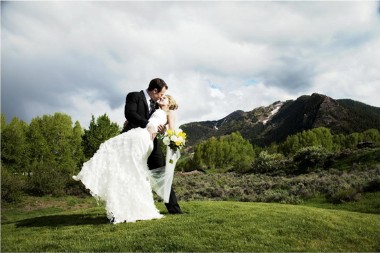 photo of Aspen Meadows Resort 