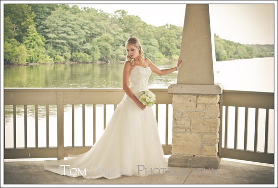 photo of Tom Nicol Photography