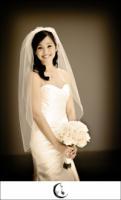 photo of Angela Tam | Makeup Artist and Hair Design Team | Airbrush Makeup & Hair Extenstion Specialist | So California