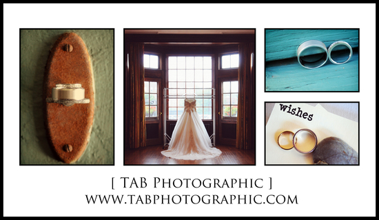 photo of - TAB Photographic ~ An Artistic Endeavor of Your Day