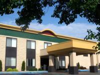 photo of Best Western Huntington Mall Inn