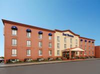 photo of Best Western Kennedy Airport