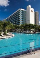 photo of Crowne Plaza Hollywood Beach