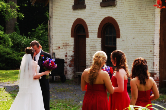 photo of Ruth Silver Photography