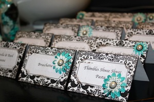 photo of Absolutely Fabulous! Wedding & Event Planning