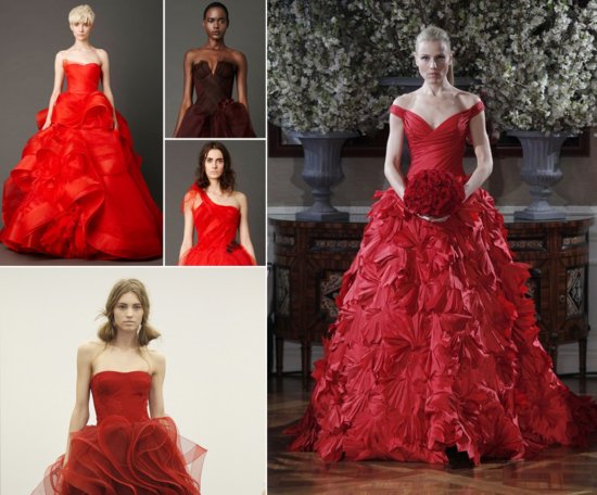 photo of Vera Wang