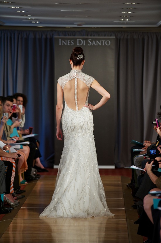 photo of Ines Di Santo