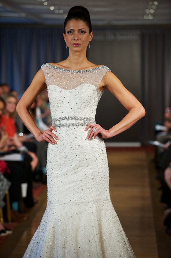 photo of Ines Di Santo