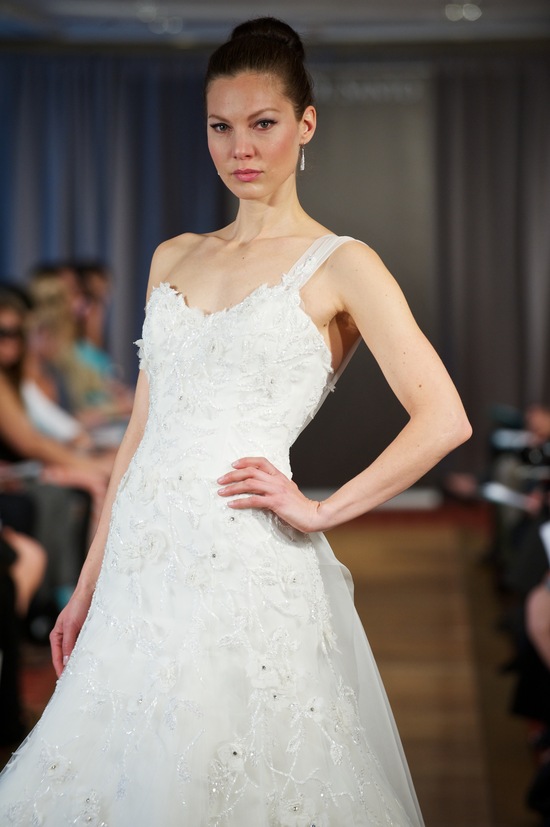photo of Ines Di Santo