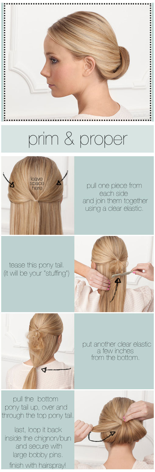 Three-fav-pre-wedding-diy-bridal-hairstyles-how-to-tutorials-for-brides-1.full