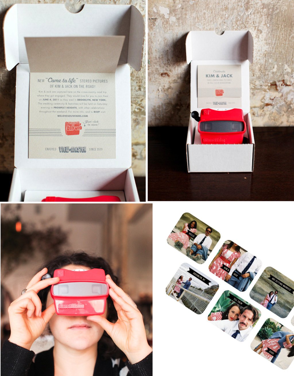 Most-creative-wedding-save-the-date-vintage-inspired.full