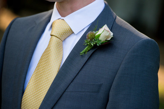 photo of Elegant Real Wedding through a Photojournalist's Lens