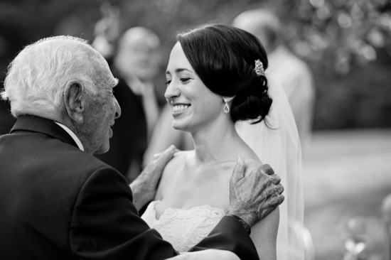 photo of Elegant Real Wedding through a Photojournalist's Lens