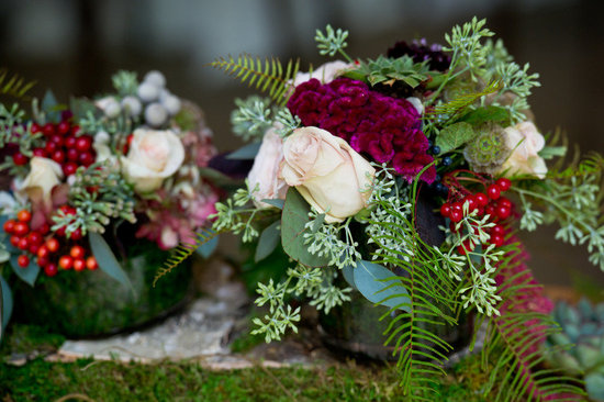photo of Elegant Real Wedding through a Photojournalist's Lens