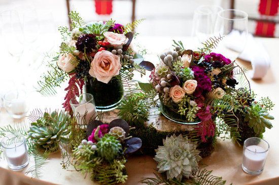photo of Elegant Real Wedding through a Photojournalist's Lens