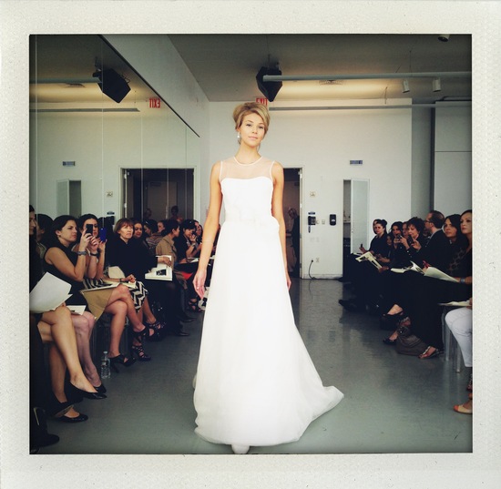 photo of Stunning Scenes from Bridal Market