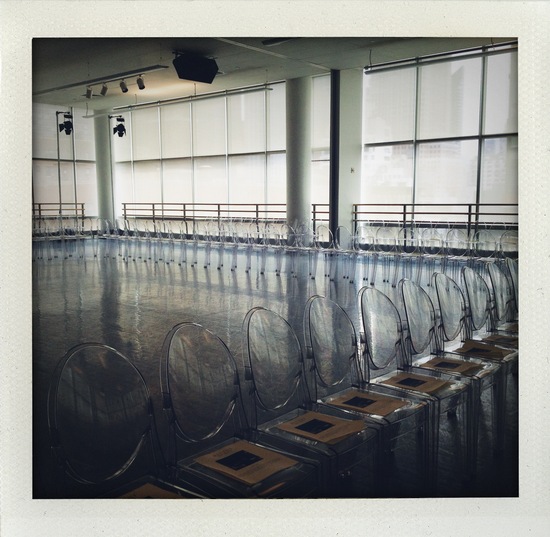 photo of Stunning Scenes from Bridal Market