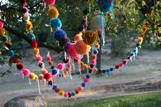 photo of 7 Fabulous DIY Wedding Projects
