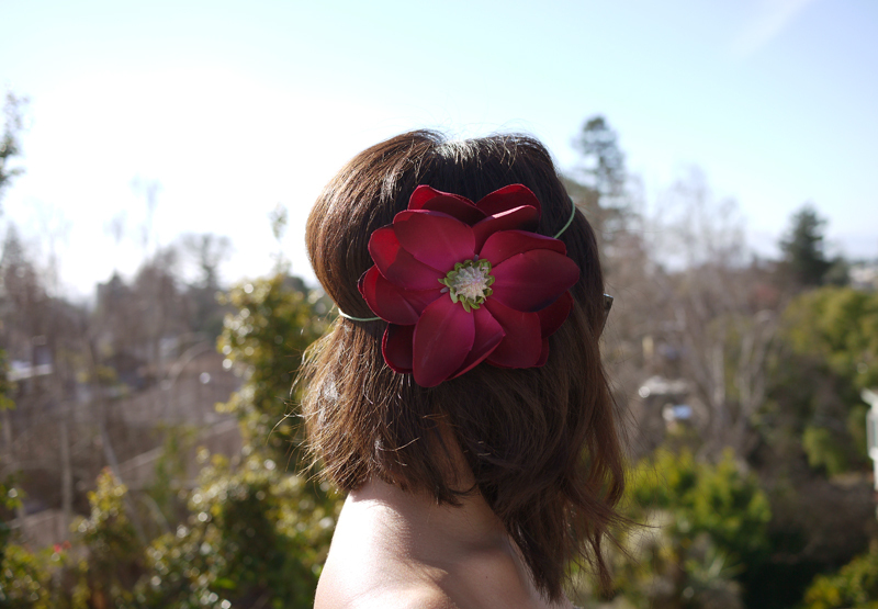 Diy-wedding-project-bridal-headband-with-flower-2.full