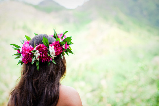 photo of Raspberry Lemonade Wedding Inspiration