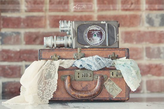 photo of Simply Bloom Photography