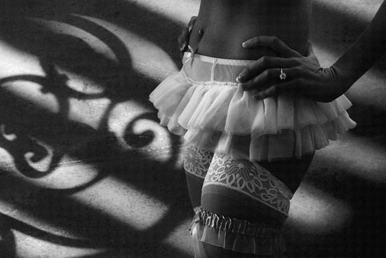 photo of Best Bridal Boudoir Wedding Photos
