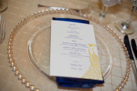 photo of 3 Creative Ways to Jazz Up the Wedding Dinner