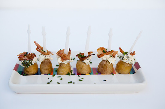 photo of 3 Creative Ways to Jazz Up the Wedding Dinner