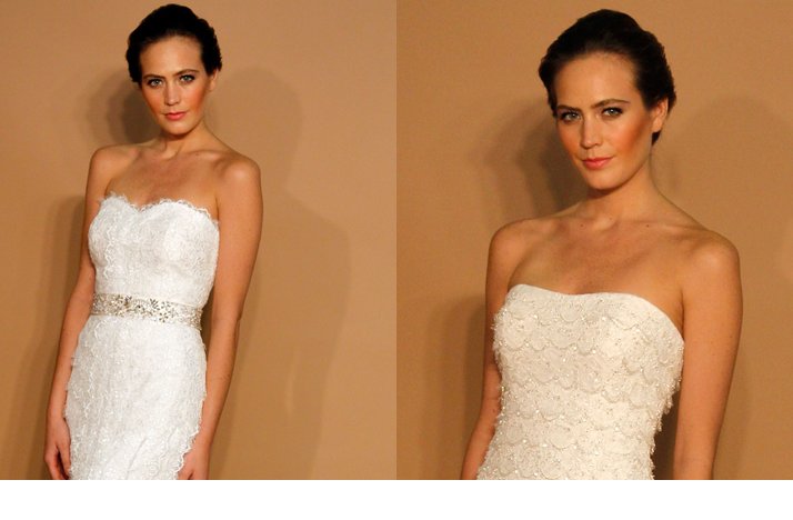 wedding hair inspiration messy updo birnbaum bullock