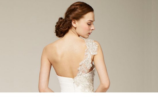 photo of Brides Magazine